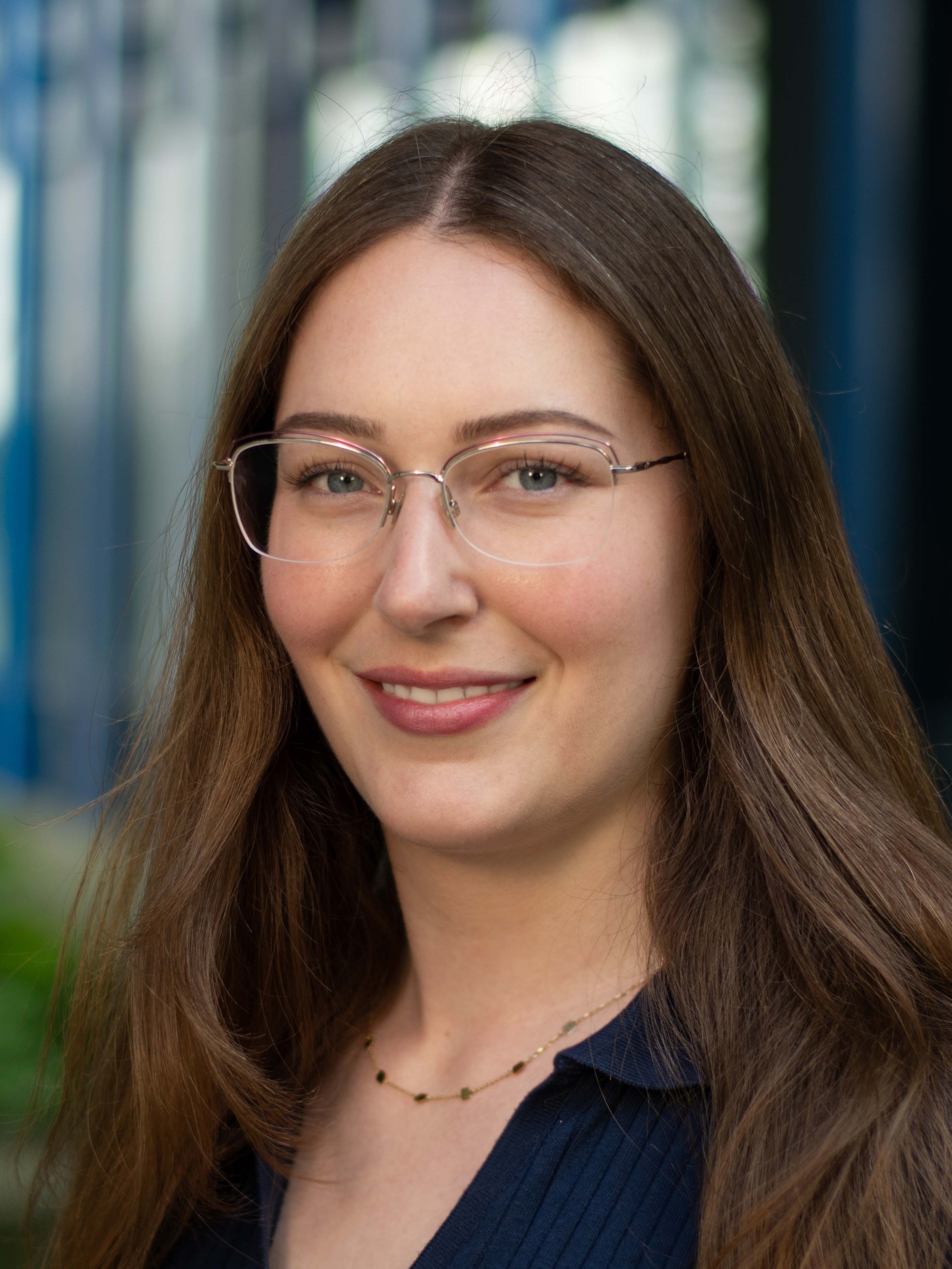 Aleksandra Vujadinovic